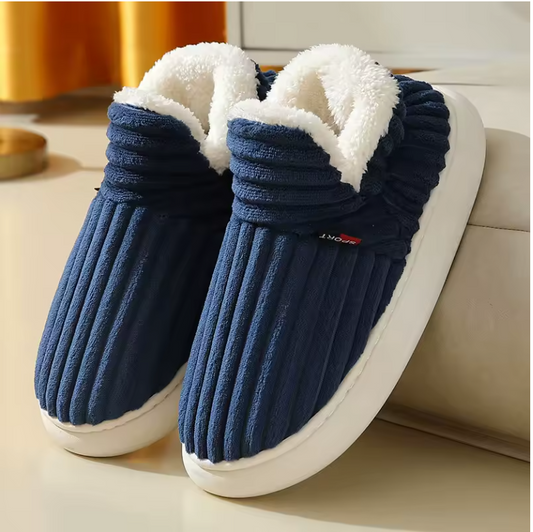 Cozy Slippers