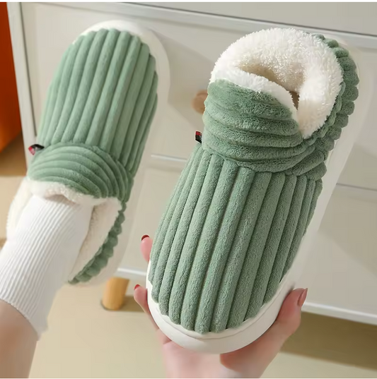 Cozy Slippers